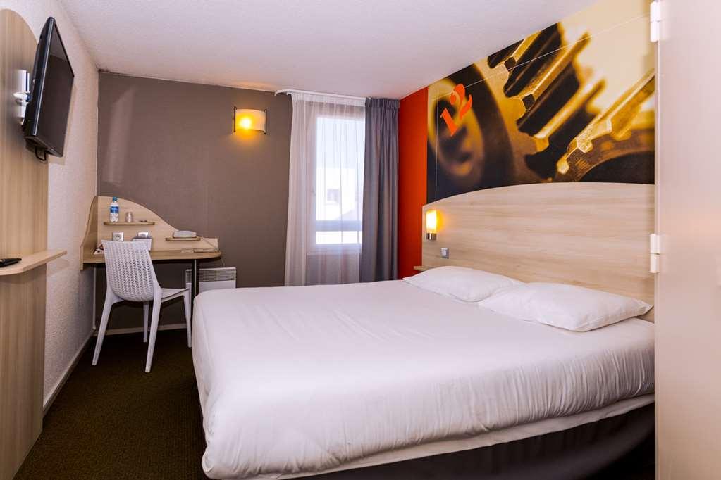 Brit Hotel La Rochelle Perigny Ruang foto