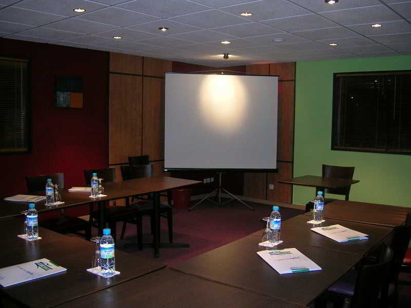 Brit Hotel La Rochelle Perigny Bagian luar foto